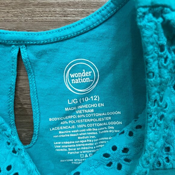 Wonder Nation & Athletic Works 10/12 Bundle - Picture 3 of 13